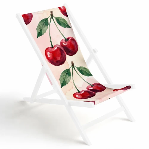 Siedzisko Cherry